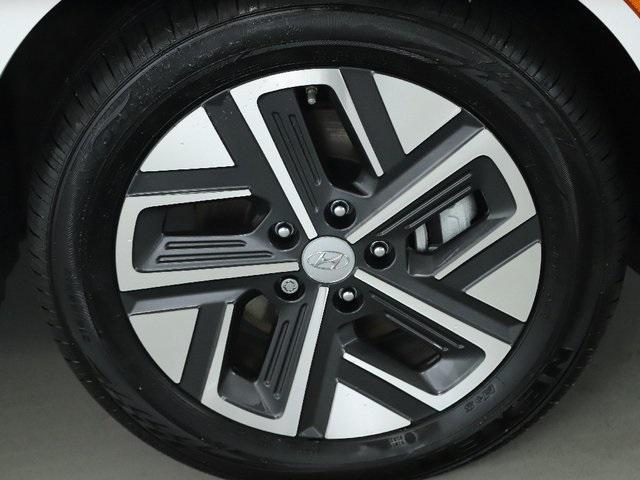 used 2023 Hyundai Kona EV car, priced at $24,997