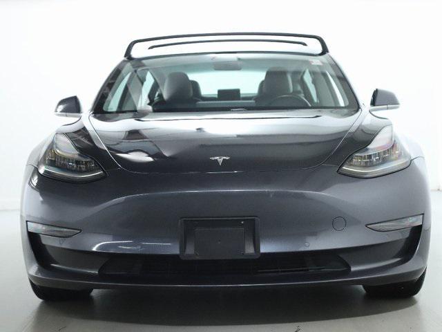 used 2018 Tesla Model 3 car, priced at $24,993