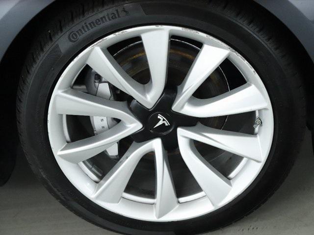 used 2018 Tesla Model 3 car, priced at $24,993