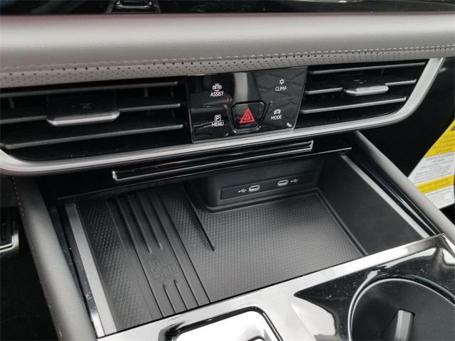 new 2025 Volkswagen Atlas car, priced at $46,433