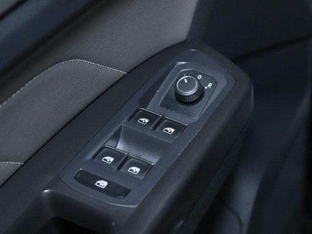 used 2022 Volkswagen Atlas Cross Sport car, priced at $26,997