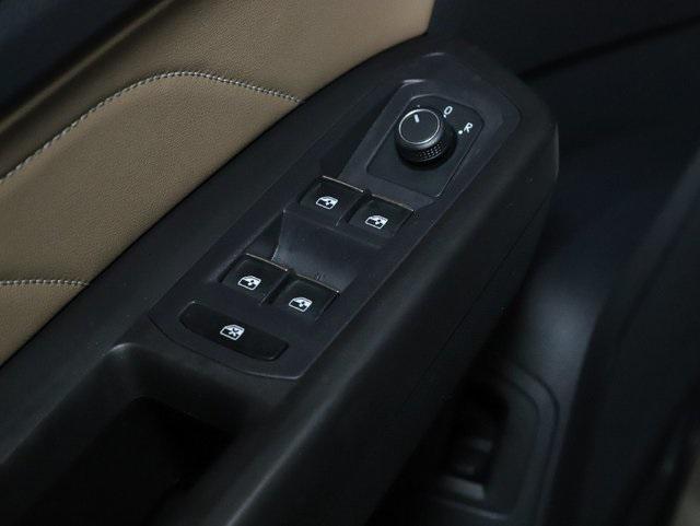 used 2021 Volkswagen Atlas Cross Sport car, priced at $25,975