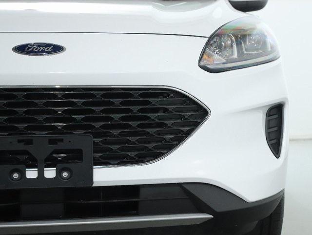 used 2021 Ford Escape car, priced at $24,963