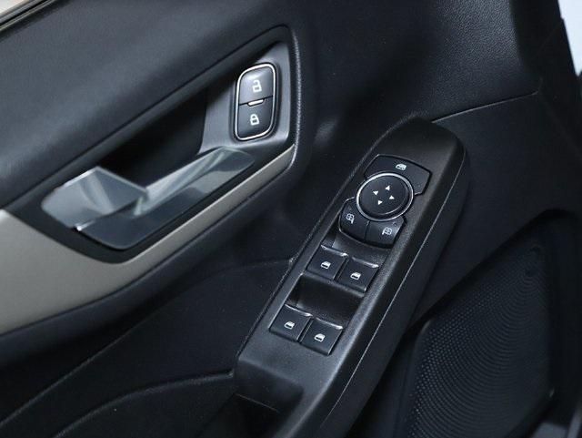used 2021 Ford Escape car, priced at $24,963