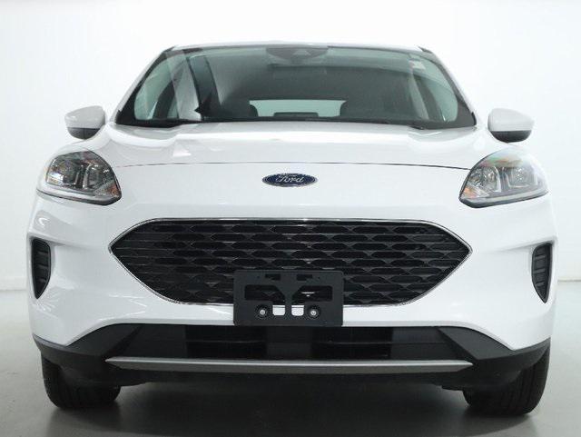 used 2021 Ford Escape car, priced at $24,963