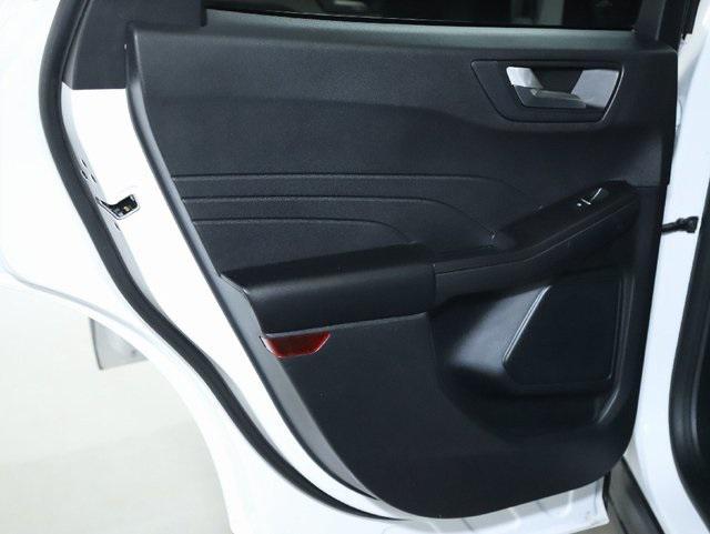 used 2021 Ford Escape car, priced at $24,963
