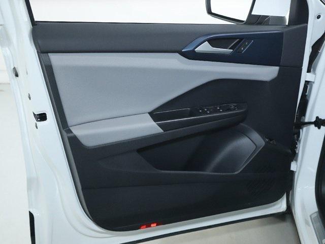 used 2022 Volkswagen Taos car, priced at $21,727