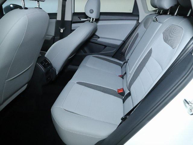 used 2022 Volkswagen Taos car, priced at $21,727