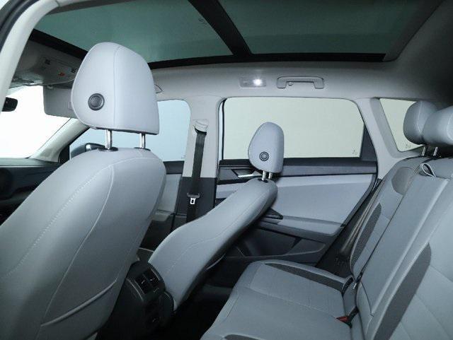 used 2022 Volkswagen Taos car, priced at $21,727