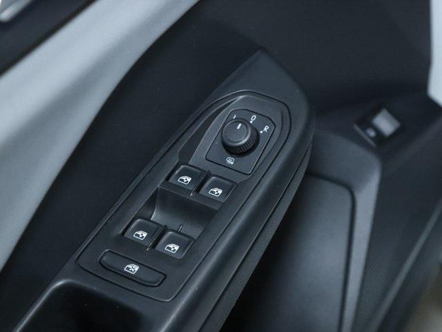 used 2022 Volkswagen Taos car, priced at $21,727