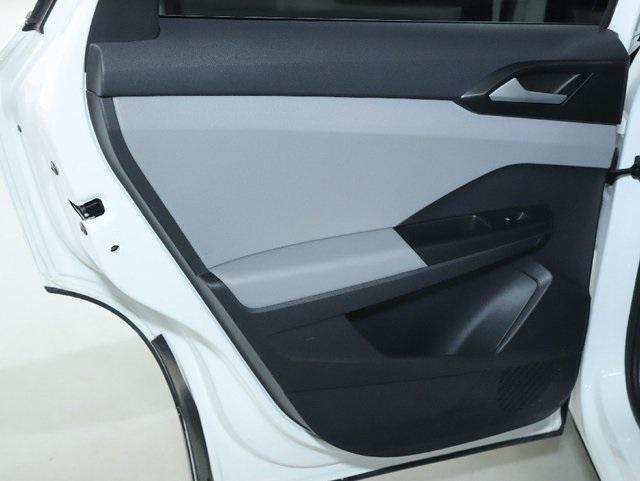 used 2022 Volkswagen Taos car, priced at $21,727