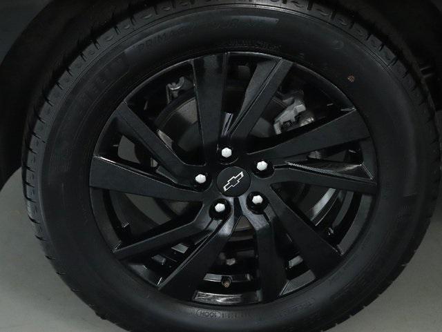 used 2024 Chevrolet Equinox car, priced at $22,729