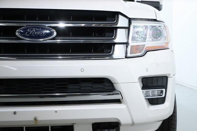 used 2017 Ford Expedition EL car, priced at $19,970