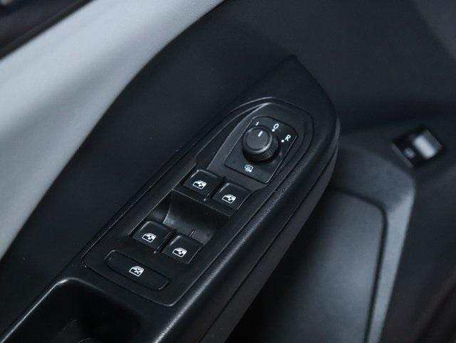 used 2023 Volkswagen Taos car, priced at $21,875