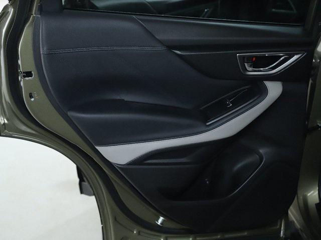 used 2024 Subaru Forester car, priced at $33,857