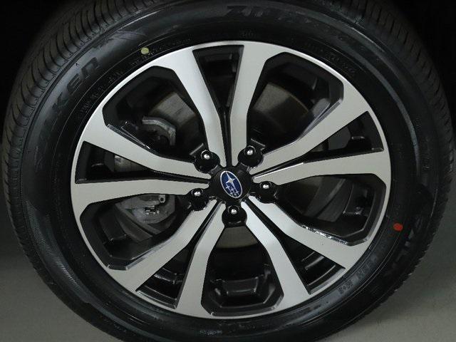 used 2024 Subaru Forester car, priced at $33,857