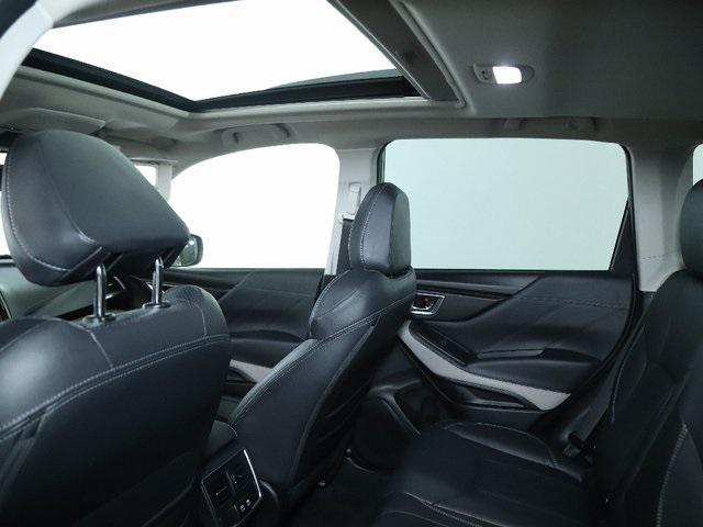 used 2024 Subaru Forester car, priced at $33,857