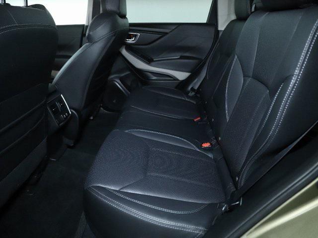 used 2024 Subaru Forester car, priced at $33,857