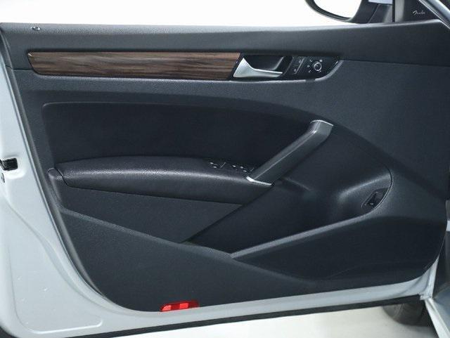 used 2020 Volkswagen Passat car, priced at $21,979