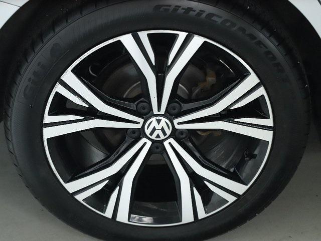 used 2020 Volkswagen Passat car, priced at $21,979