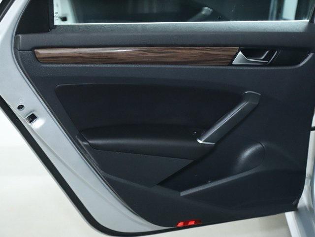 used 2020 Volkswagen Passat car, priced at $21,979