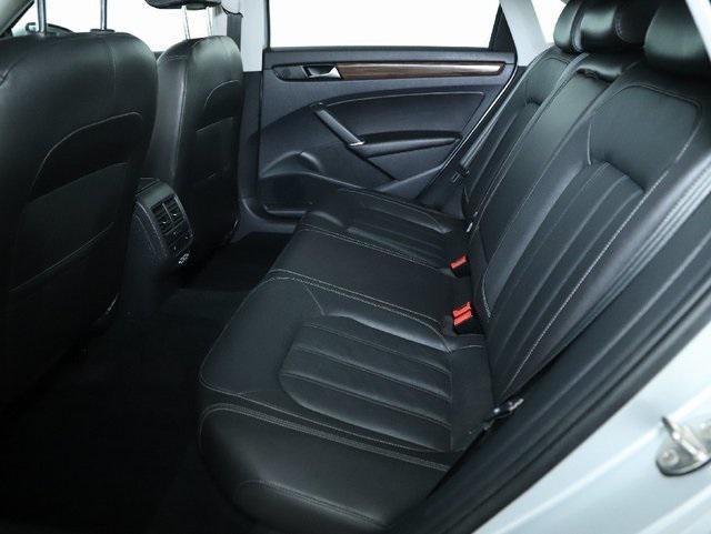 used 2020 Volkswagen Passat car, priced at $21,979