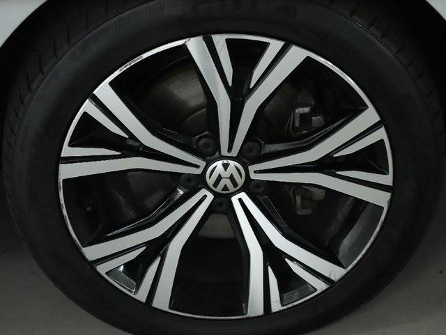 used 2020 Volkswagen Passat car, priced at $21,979
