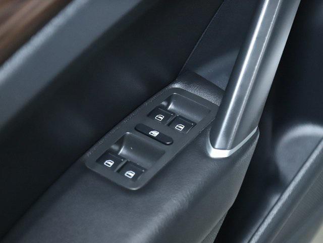 used 2020 Volkswagen Passat car, priced at $21,979