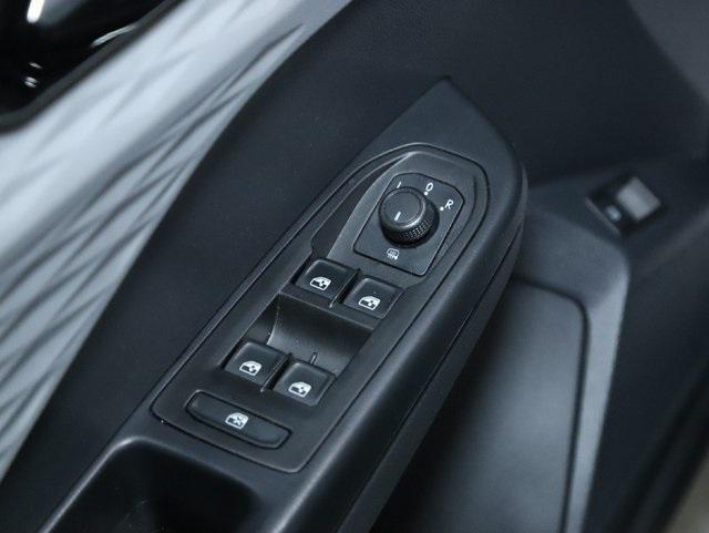 used 2023 Volkswagen Taos car, priced at $21,963