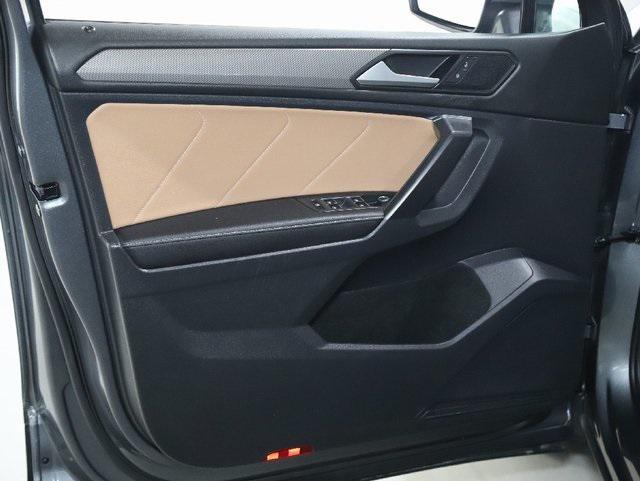 used 2022 Volkswagen Tiguan car, priced at $22,977