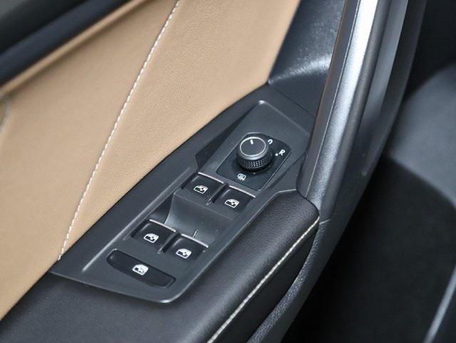 used 2022 Volkswagen Tiguan car, priced at $22,977