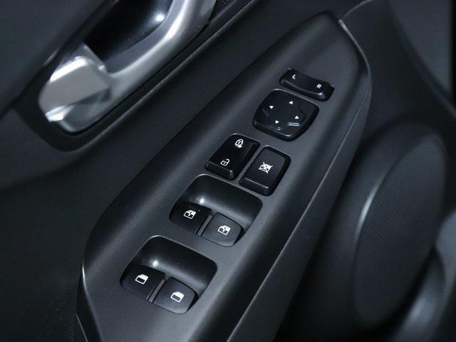 used 2023 Hyundai Kona EV car, priced at $24,996