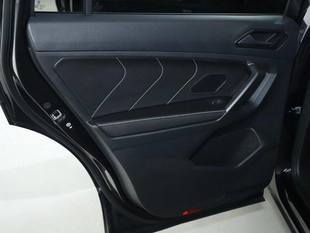 used 2023 Volkswagen Tiguan car, priced at $24,895