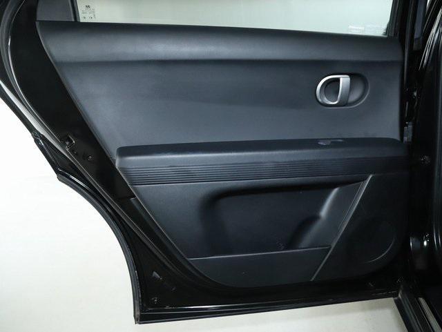 used 2022 Hyundai IONIQ 5 car, priced at $24,999