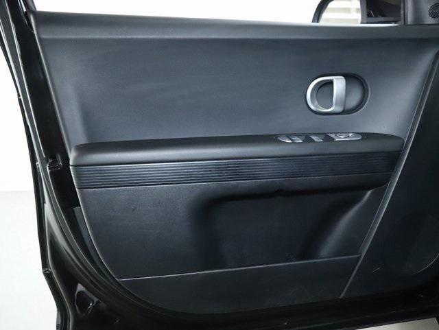 used 2022 Hyundai IONIQ 5 car, priced at $24,999