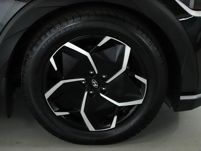 used 2022 Hyundai IONIQ 5 car, priced at $24,999