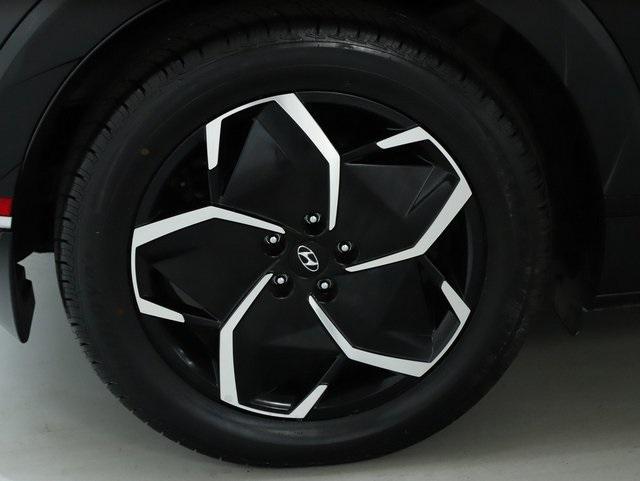 used 2022 Hyundai IONIQ 5 car, priced at $24,999