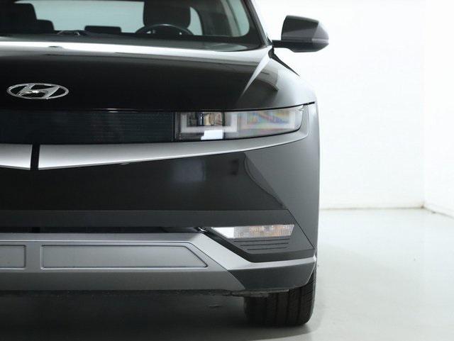 used 2022 Hyundai IONIQ 5 car, priced at $24,999