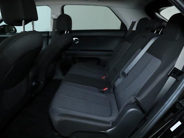 used 2022 Hyundai IONIQ 5 car, priced at $24,999