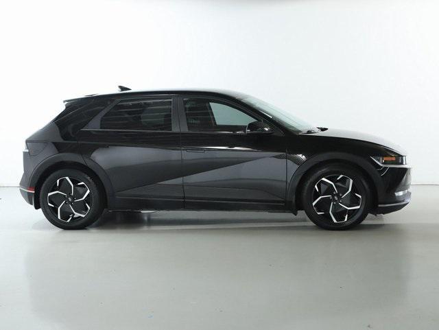 used 2022 Hyundai IONIQ 5 car, priced at $24,999