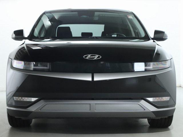 used 2022 Hyundai IONIQ 5 car, priced at $24,999
