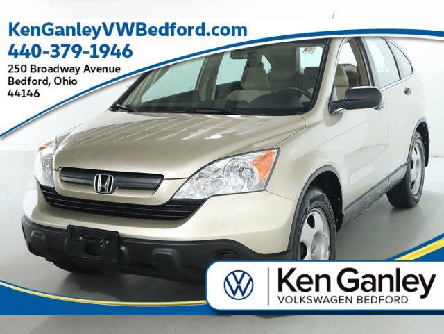 used 2009 Honda CR-V car, priced at $11,487