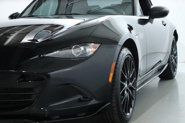 used 2023 Mazda MX-5 Miata car, priced at $28,895