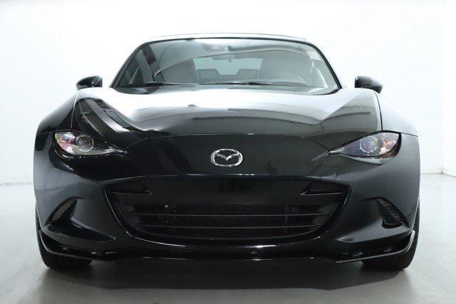 used 2023 Mazda MX-5 Miata car, priced at $28,895