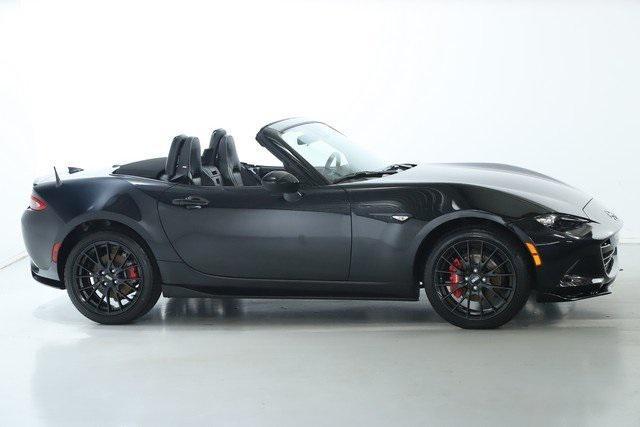 used 2023 Mazda MX-5 Miata car, priced at $28,895