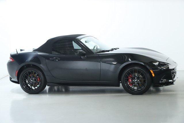 used 2023 Mazda MX-5 Miata car, priced at $28,895