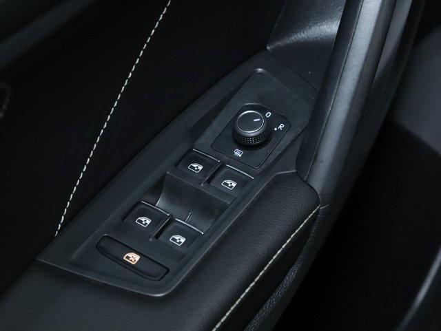 used 2023 Volkswagen Tiguan car, priced at $23,899
