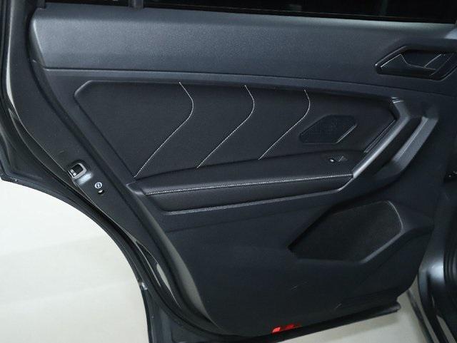 used 2023 Volkswagen Tiguan car, priced at $23,899
