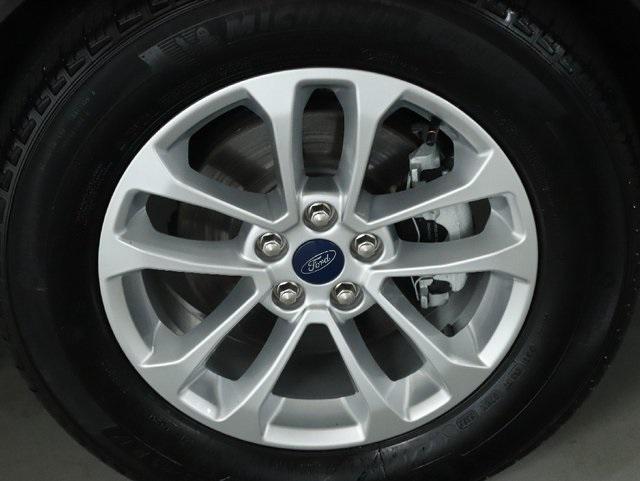 used 2022 Ford Escape car, priced at $20,975