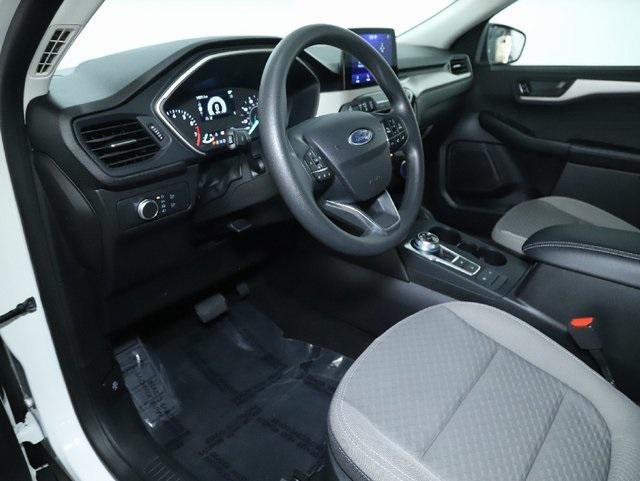 used 2022 Ford Escape car, priced at $20,975